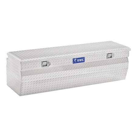 UWS 55 X 20 X 17 1/4 CHEST BOX WEDGE STYLE TBC-55-W